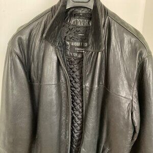 Soprt Outerwear Jacket